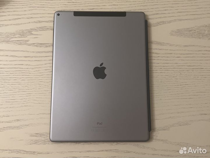 iPad pro (12.9 дюймов)