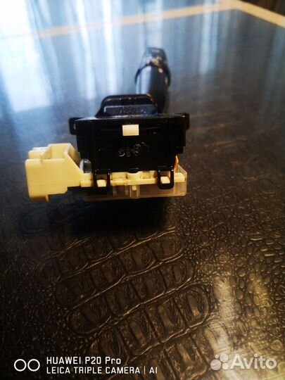 Электрооборудование