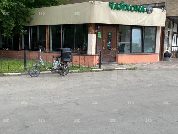 Сдам торговое помещение, 130 м²