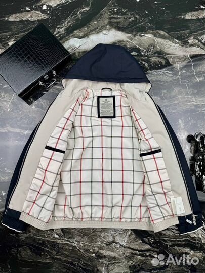 Куртка Brunello Cucinelli (Premium)