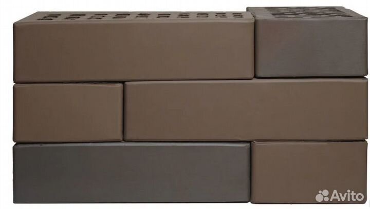 Кирпич Облицовочный Оптом