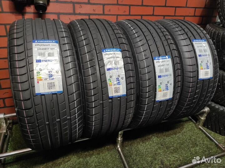 Triangle EffeXSport TH202 225/45 R17 94Y