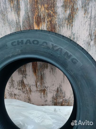 Chaoyang SU318A 225/65 R17