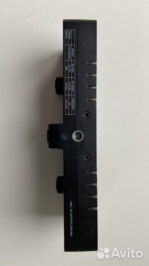 Atomos power station