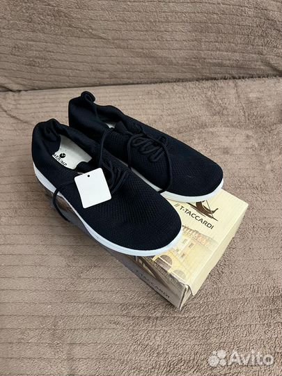 Слипоны женские