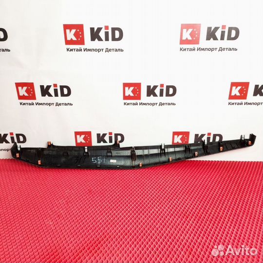 Накладка торпедо Changan CS55 Plus