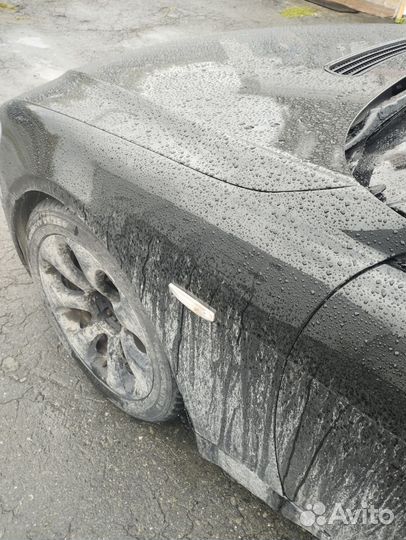 Крыло переднее левое BMW 7 E65 бмв 7 Е65 Е66