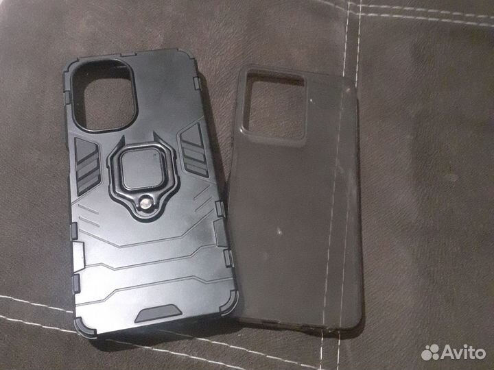 Чехлы realme c 55