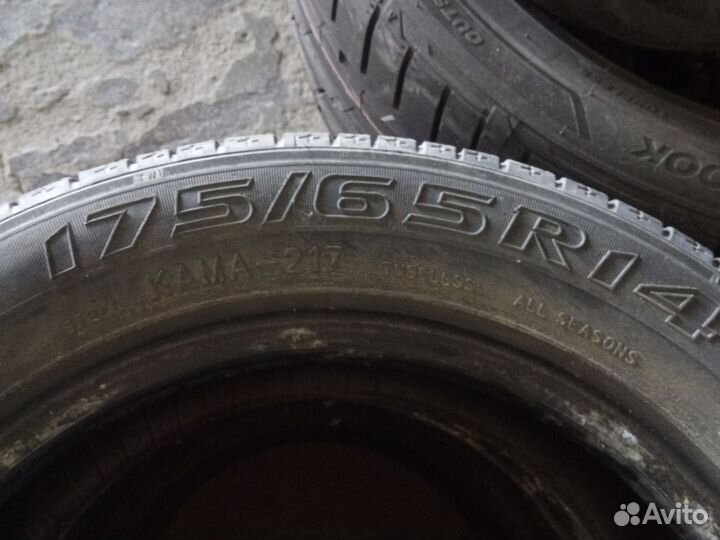 Kenda K392 175/65 R14 21B