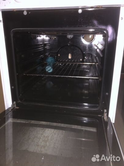 Плита электрическая