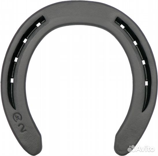 Подковы Kerckhaert DF