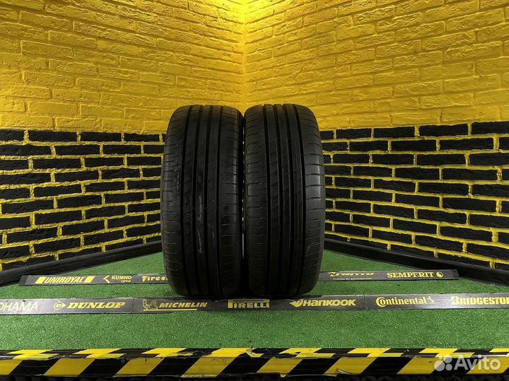 Goodyear EfficientGrip Performance 205/50 R17