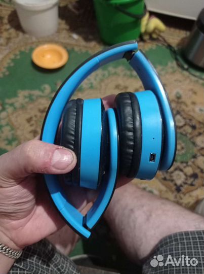 Беспроводные bluetooth наушники