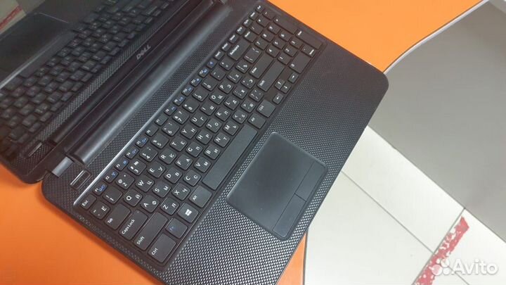 Ноутбук - Dell Inspiron 3521- 0TF