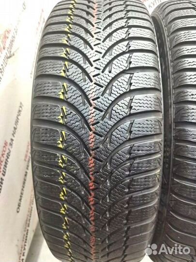 Kumho WinterCraft WP51 225/60 R17 99T