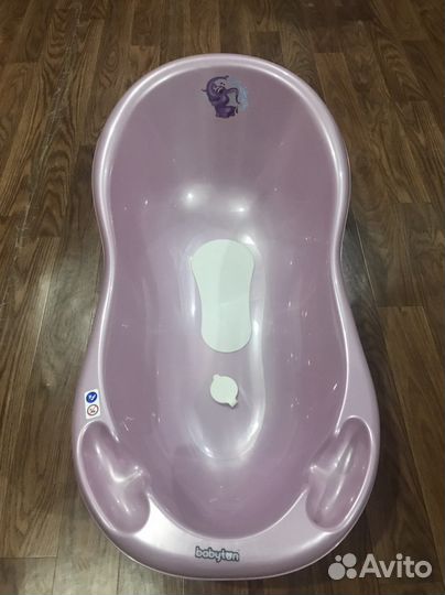 Ванночка для купания