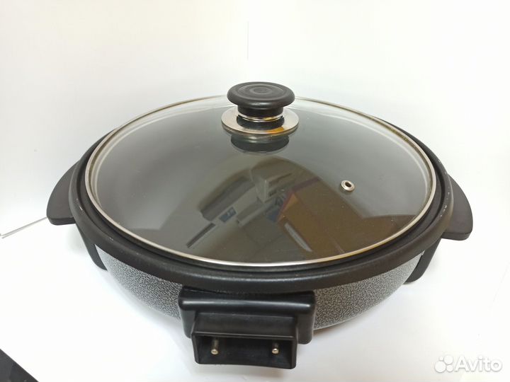 Электрическая сковорода (юш21)