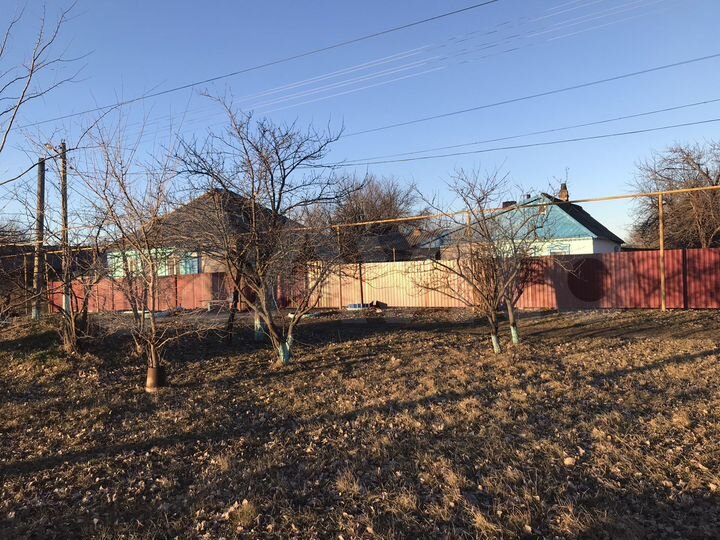 Дом 86 м² на участке 7 сот.