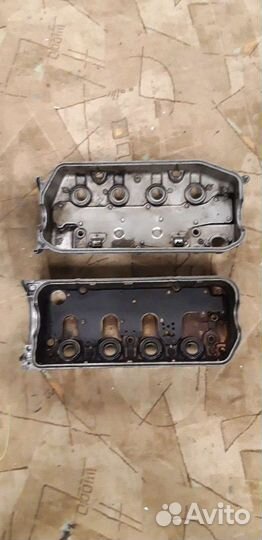 Клапанная крышка Хонда