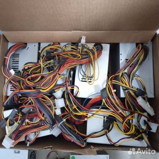 Блоки питания