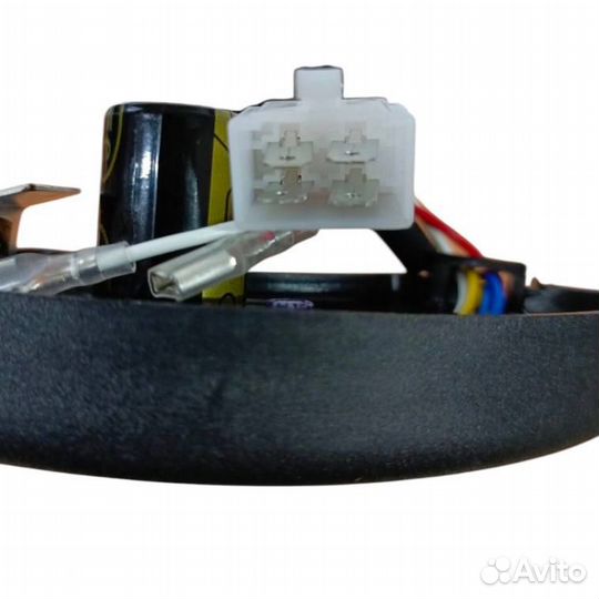 Регулятор напряжения AVR 5-8 кВт на генератор