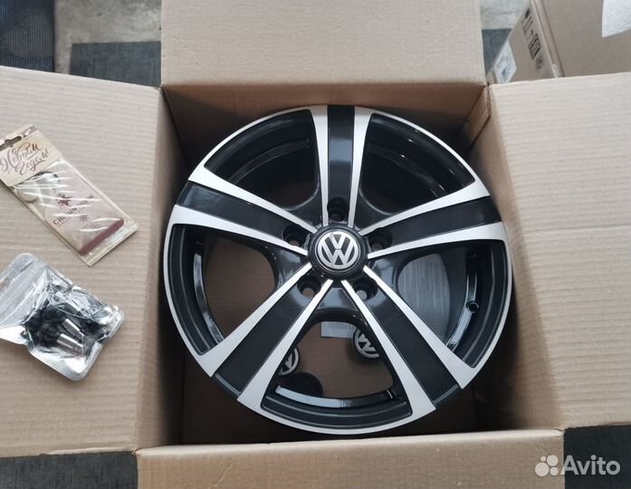 Новый сбор лето Volkswagen Caravelle/Multivan T5