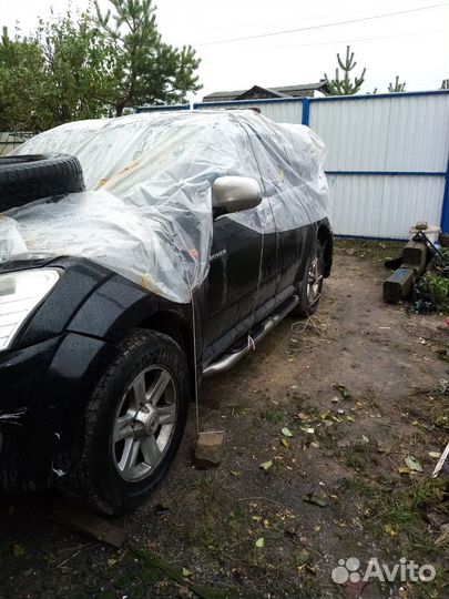 Great Wall Hover M2 1.5 МТ, 2010, битый, 150 000 км