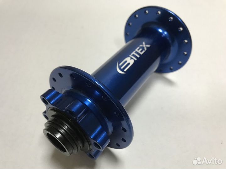 Втулка Bitex FB-MTF15/20 для фэтбайка, 150мм, пер