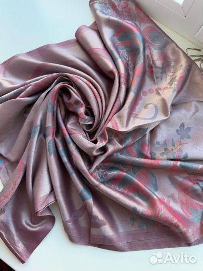 Палантин женский labbra LSZ34-919-05