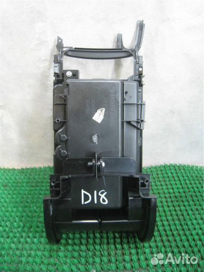 Ящик консоли Honda Civic 4D (FD) 2009