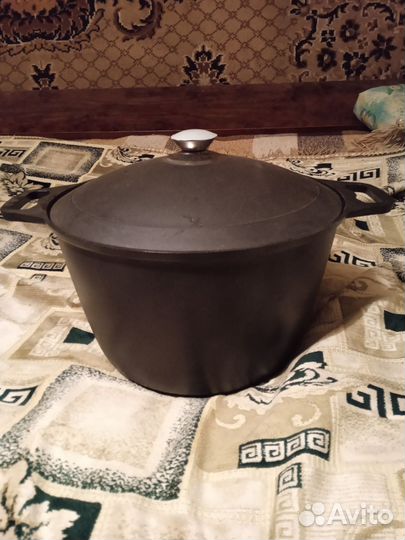 Казан Кукмара