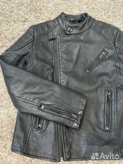 Косуха на девочку 140