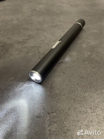 Фонарик диагностический