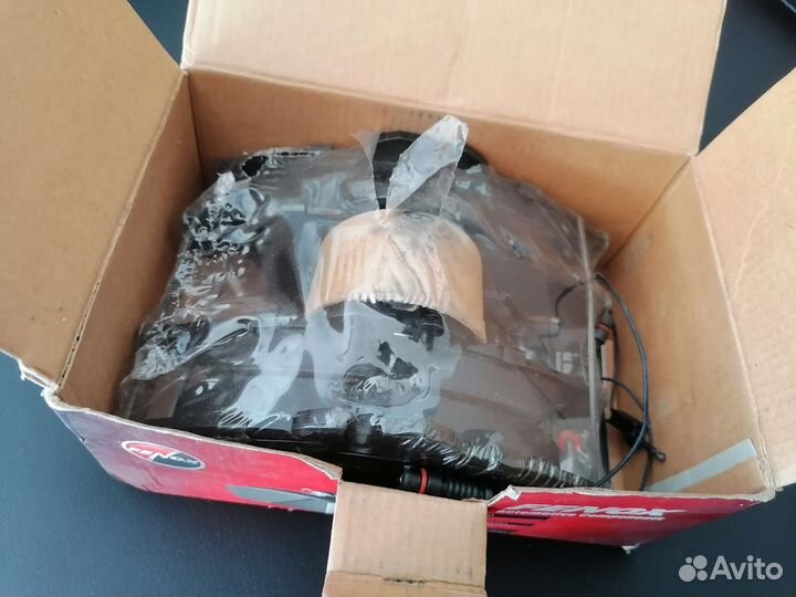 Колодки тормозные дисковые передние Sprinter 95