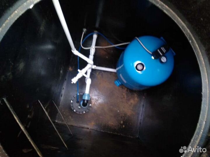 Бурение в Сергиевом Посаде