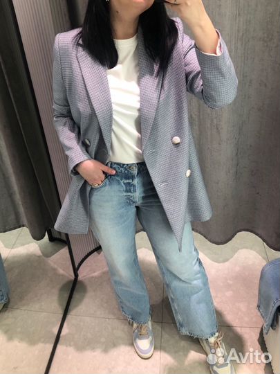 Джинсы Lime, 42 размер