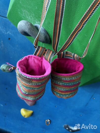 Мешочек для магнезии