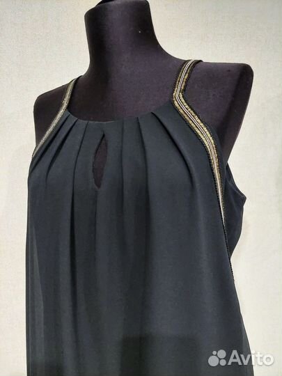 Коктейльное платье Promod.Франция. M-L