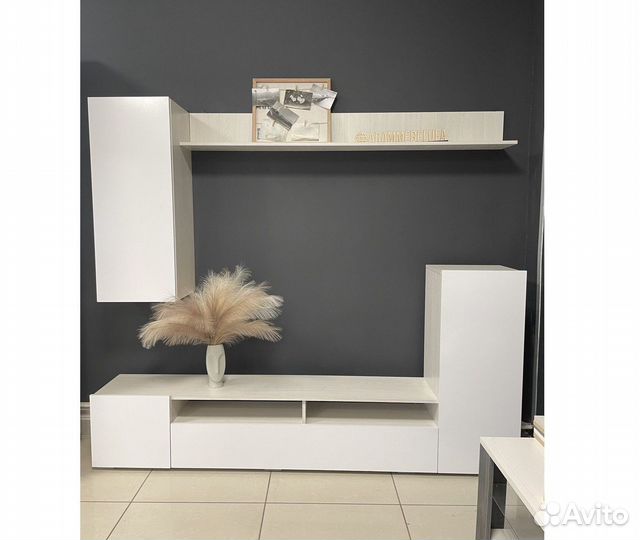 Стенка в гостиную