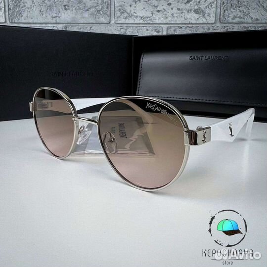 Очки Yves Saint Laurent