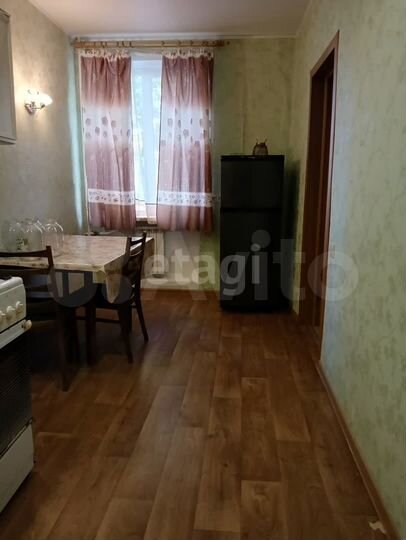 1-к. квартира, 31,9 м², 1/2 эт.