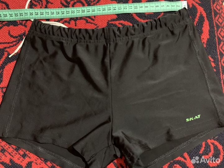 Плавательные шорты