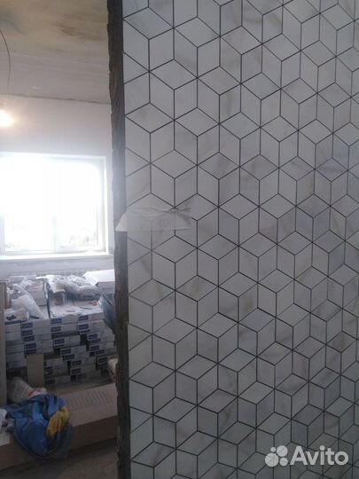 Ремонт и отделка помещений