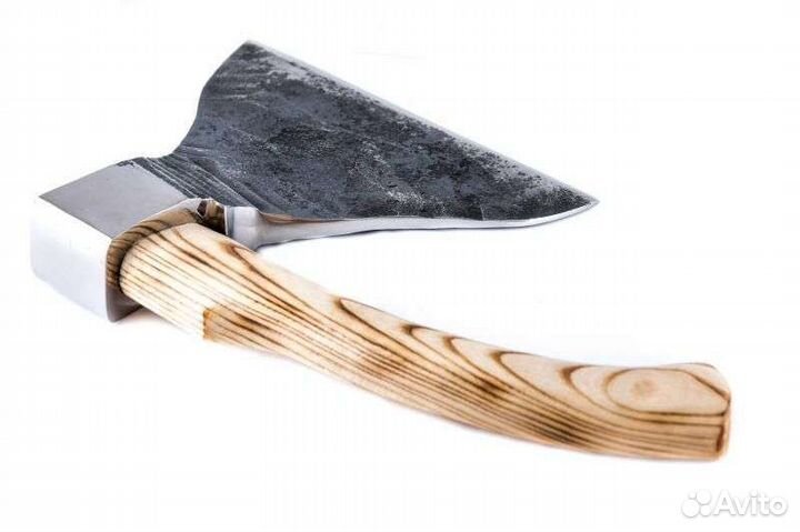 Топор Мясорубный