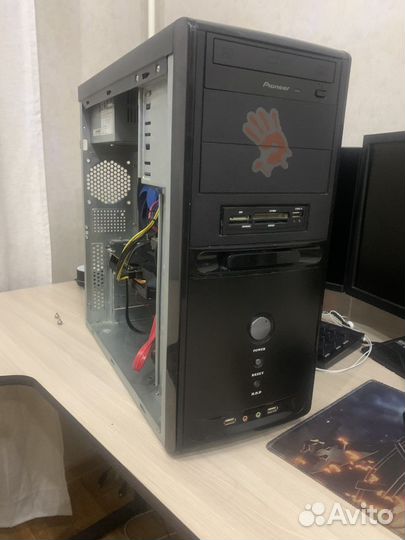 Игровой пк