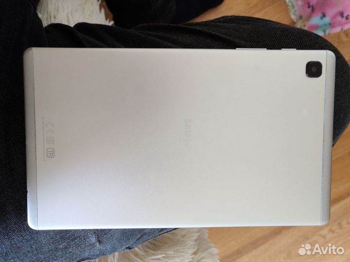 Планшет Galaxy Tab A7 Lite