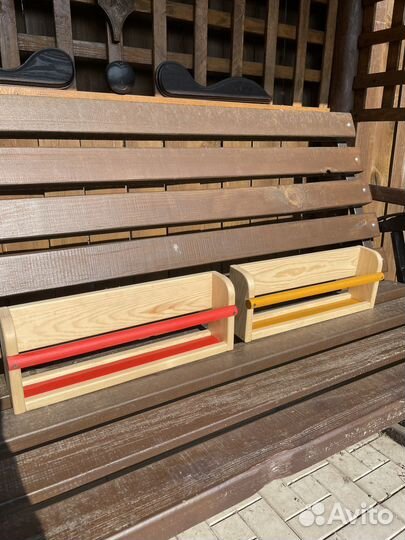 Полка самолет