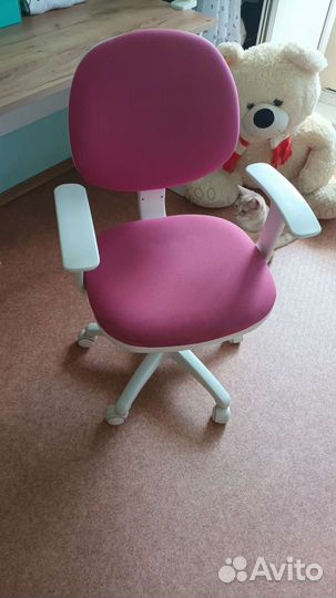 Компьютерное кресло