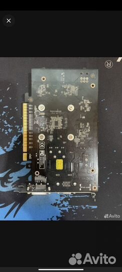 Видеокарта gtx750 ti 2 gb