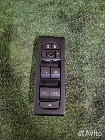 Кнопки стеклоподъемников volvo XC40